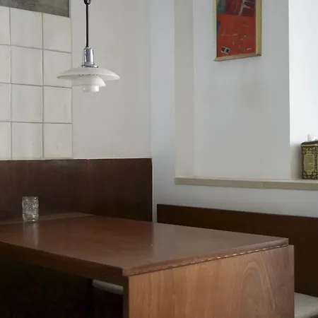Palmeira Apartment