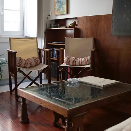 Palmeira Appartement *