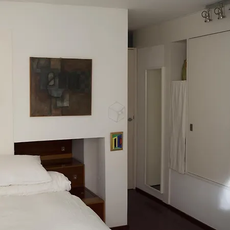 Palmeira Appartement Lissabon