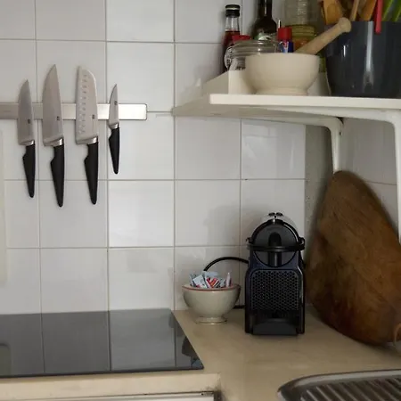 Appartement Palmeira