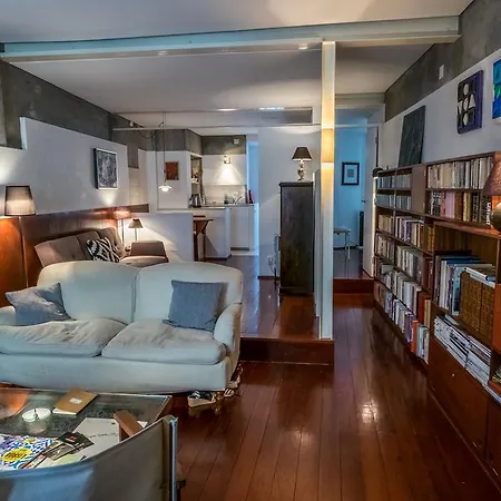 Palmeira Appartement *